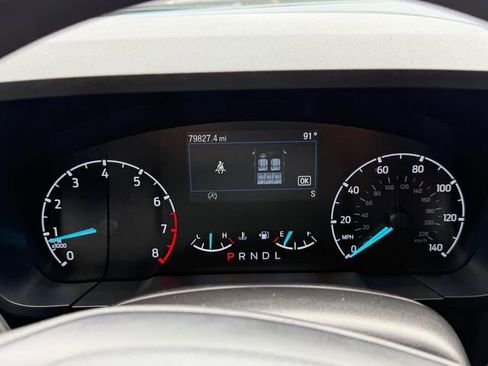 Used 2023 Ford Maverick XLT FWD image 21