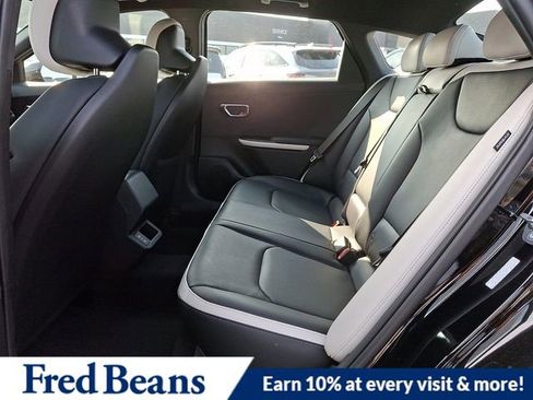 New 2026 Kia K4 GT-Line image 9