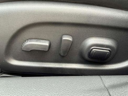 Used 2015 Nissan Altima 2.5 SL w/ Moonroof Package image 28