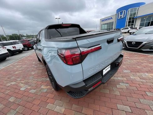 Used 2024 Hyundai Santa Cruz SEL FWD image 31