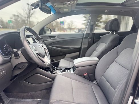 Used 2018 Hyundai Tucson Value image 16