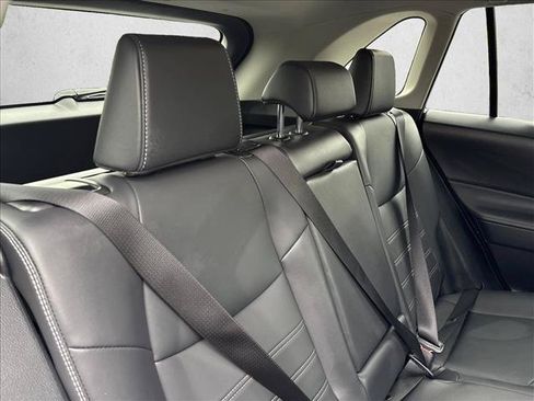 Certified 2025 Toyota RAV4 XLE Premium FWD image 21