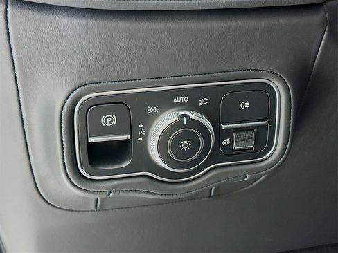 New 2025 Mercedes-Benz G 580 w/ EQ Technology image 11