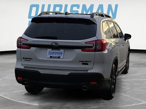 New 2026 Subaru Ascent Bronze Edition AWD/4WD image 6