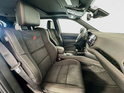 New 2027 Dodge Durango GT AWD/4WD image 30