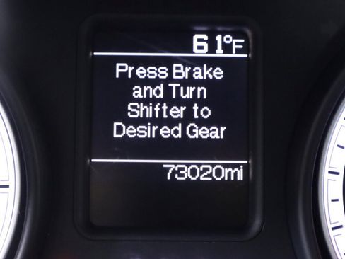 Used 2013 RAM 1500 Tradesman w/ Popular Equipment Group RWD image 14