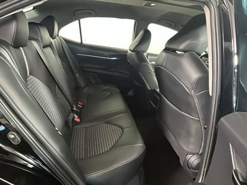 Used 2024 Toyota Camry SE FWD image 27