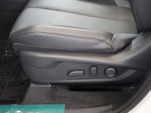 New 2026 Subaru Forester Touring w/ Touring Package image 14