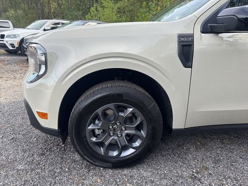 New 2025 Ford Maverick XLT w/ XLT Luxury Package image 6