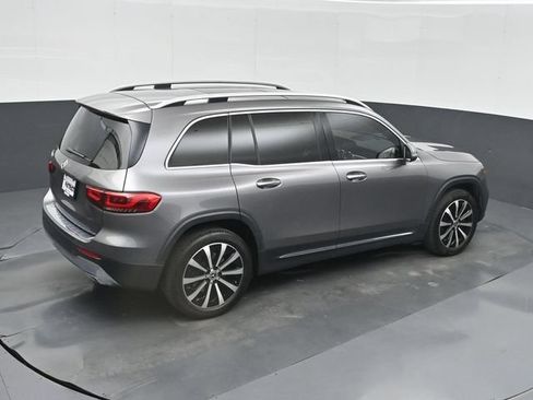 Used 2022 Mercedes-Benz GLB 250 image 40