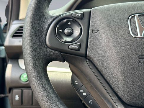 Used 2014 Honda CR-V LX image 25