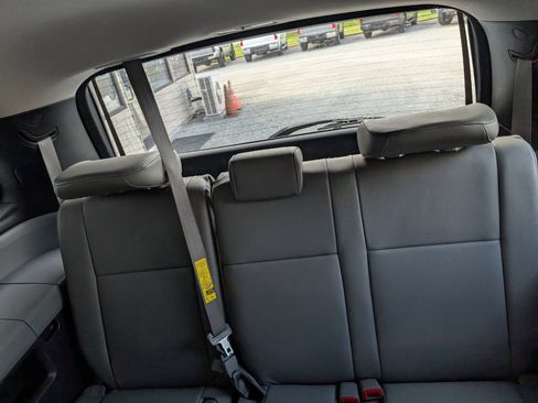 Used 2015 Toyota Sequoia SR5 image 19