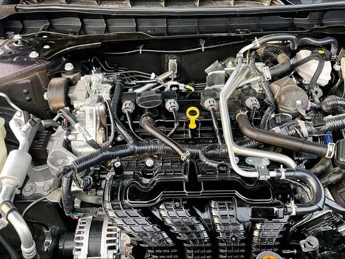 Certified 2025 Nissan Altima 2.5 SV image 32