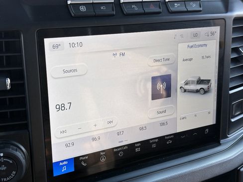 Used 2024 Ford F250 Platinum image 37