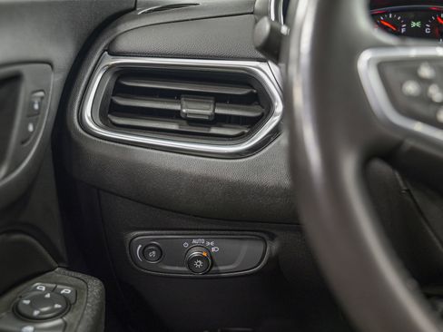 Used 2022 Chevrolet Equinox LT image 20