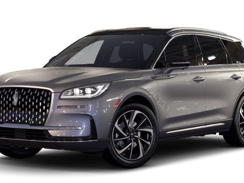 New 2023 Lincoln Corsair Reserve w/ Equipment Group 202A AWD/4WD image 23