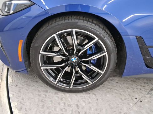 Certified 2025 BMW M440i image 11