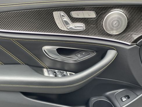 Used 2021 Mercedes-Benz E 63 AMG S image 17