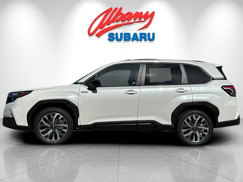New 2026 Subaru Forester Touring AWD/4WD image 7