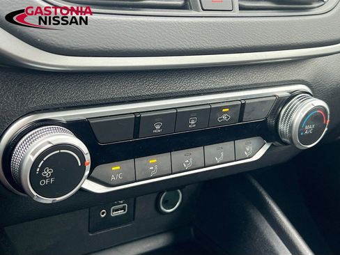 Used 2024 Nissan Altima 2.5 S FWD image 19