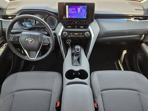 Certified 2023 Toyota Venza LE AWD/4WD image 24