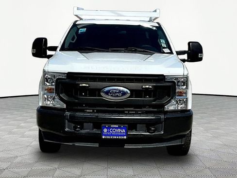 Used 2020 Ford F250 XL w/ Power Equipment Group RWD image 2