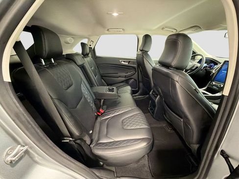 Used 2024 Ford Edge Titanium AWD/4WD image 22