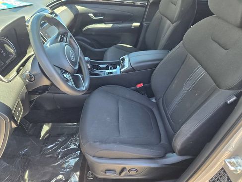 Used 2024 Hyundai Tucson SEL AWD/4WD image 11