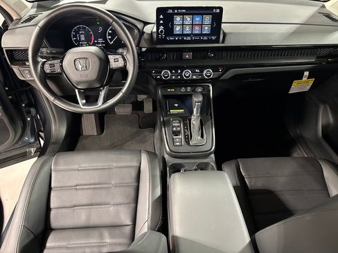 Used 2025 Honda CR-V EX-L image 4