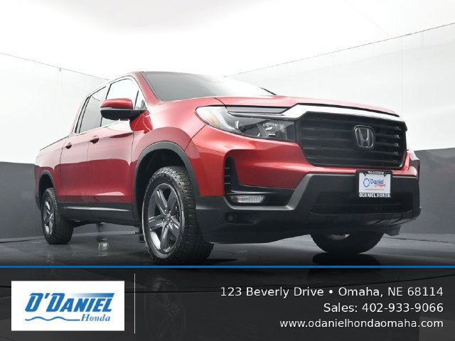 Used 2023 Honda Ridgeline RTL image 14
