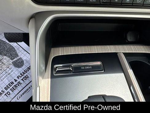 Certified 2026 MAZDA CX-90 3.3 Turbo w/ Premium Plus Pkg AWD/4WD image 42