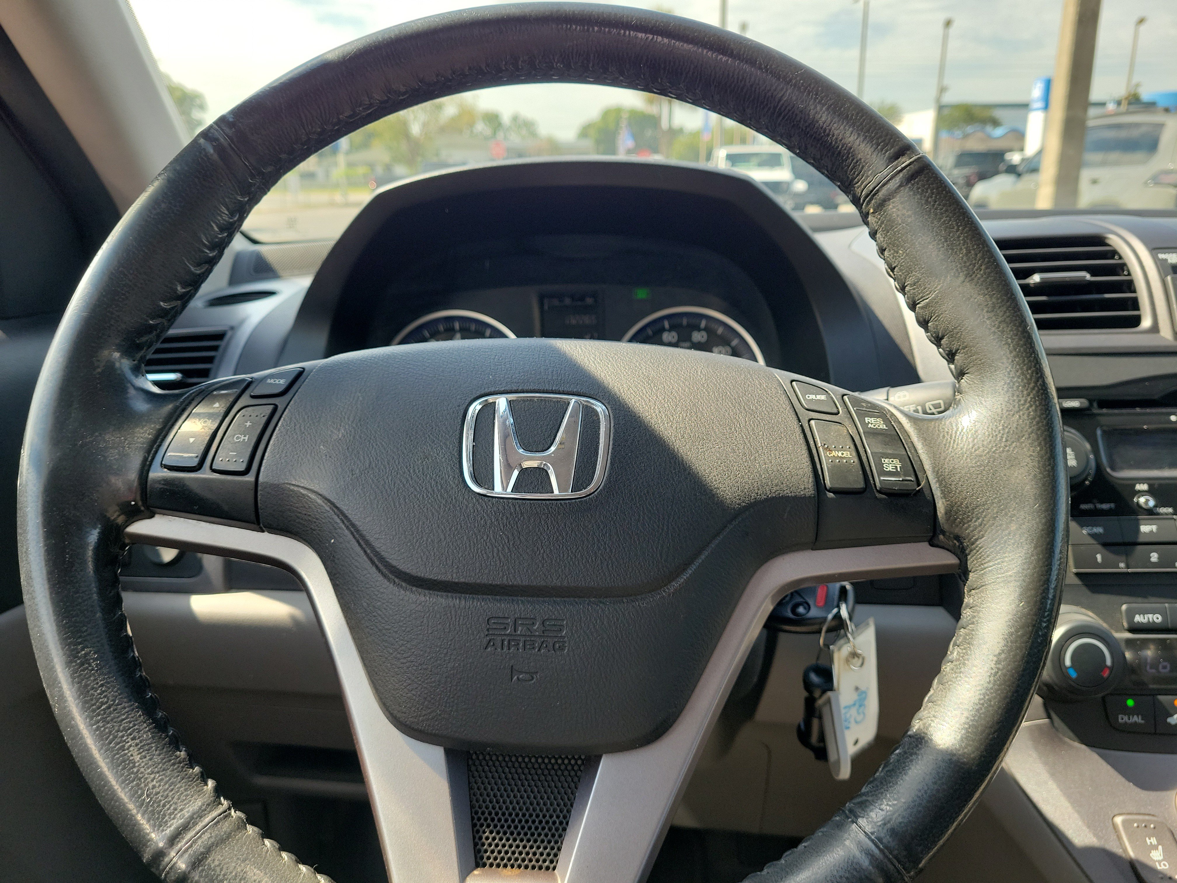 Used 2008 Honda CR-V EX-L image 18