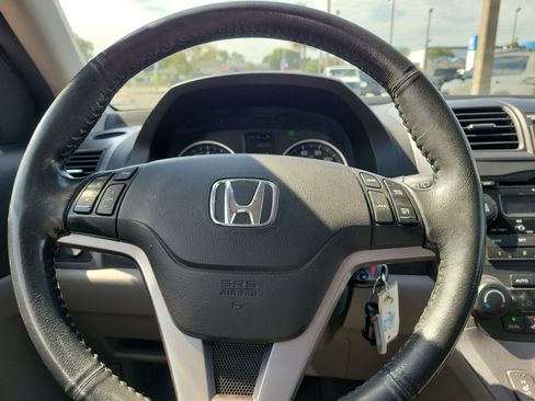Used 2008 Honda CR-V EX-L image 18