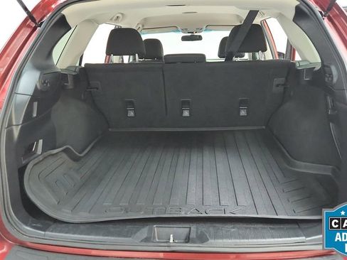 Used 2018 Subaru Outback 2.5i Premium image 45