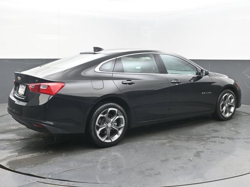 Used 2024 Chevrolet Malibu LT image 9