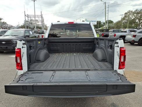 Used 2023 Ford F150 XLT w/ Equipment Group 302A High AWD/4WD image 19