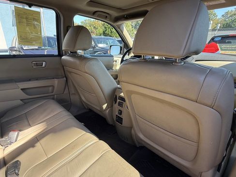 Used 2013 Honda Pilot Touring image 33