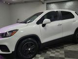 Used 2020 Chevrolet Trax LS w/ Tint and Cruise Package image 4
