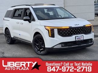 New 2026 Kia Carnival SX Prestige video 1