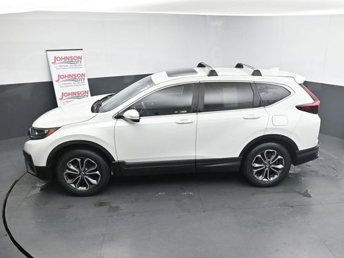 Used 2022 Honda CR-V EX image 30