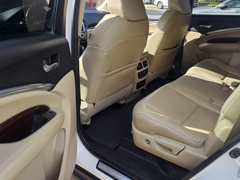 Used 2015 Acura MDX FWD image 19