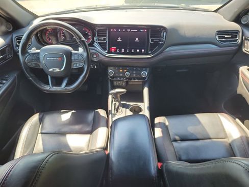 Used 2024 Dodge Durango GT AWD/4WD image 10
