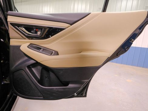 Used 2024 Subaru Legacy Limited image 20