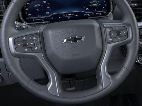 New 2026 Chevrolet Silverado 1500 RST RWD image 19