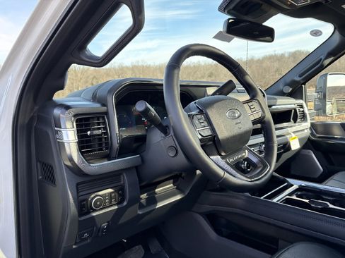 New 2026 Ford F350 Platinum AWD/4WD image 32