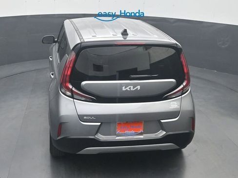 Used 2024 Kia Soul LX w/ Option Group 015 image 23