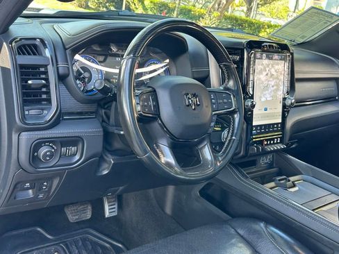 Certified 2022 RAM 1500 Limited image 61