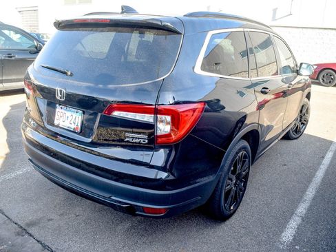 Used 2022 Honda Pilot Special Edition image 16