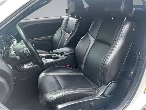 Used 2018 Dodge Challenger GT AWD/4WD image 20
