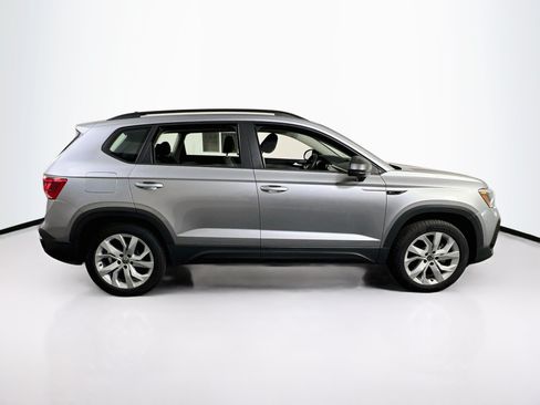 Used 2023 Volkswagen Taos S AWD/4WD image 4